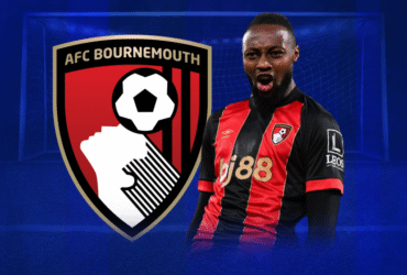 The rise of Antoine Semenyo - Bournemouth star with nine goal contributions in first seven games