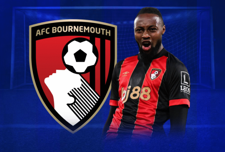The rise of Antoine Semenyo - Bournemouth star with nine goal contributions in first seven games