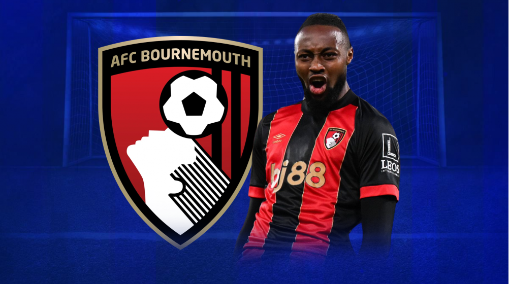 The rise of Antoine Semenyo - Bournemouth star with nine goal contributions in first seven games