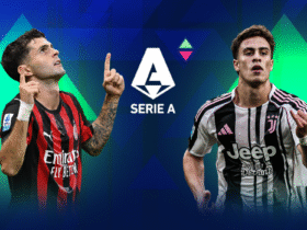 Serie A market values: Kenan Yıldız now in top 3 - Christian Pulisic returns to personal best