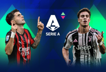 Serie A market values: Kenan Yıldız now in top 3 - Christian Pulisic returns to personal best