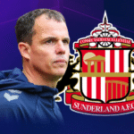 Sunderland boss Regis Le Bris masterminds best-ever start after Chelsea win