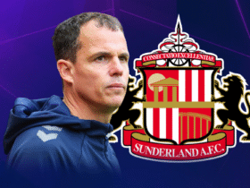 Sunderland boss Regis Le Bris masterminds best-ever start after Chelsea win