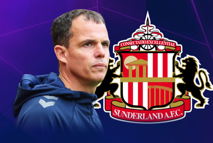 Sunderland boss Regis Le Bris masterminds best-ever start after Chelsea win