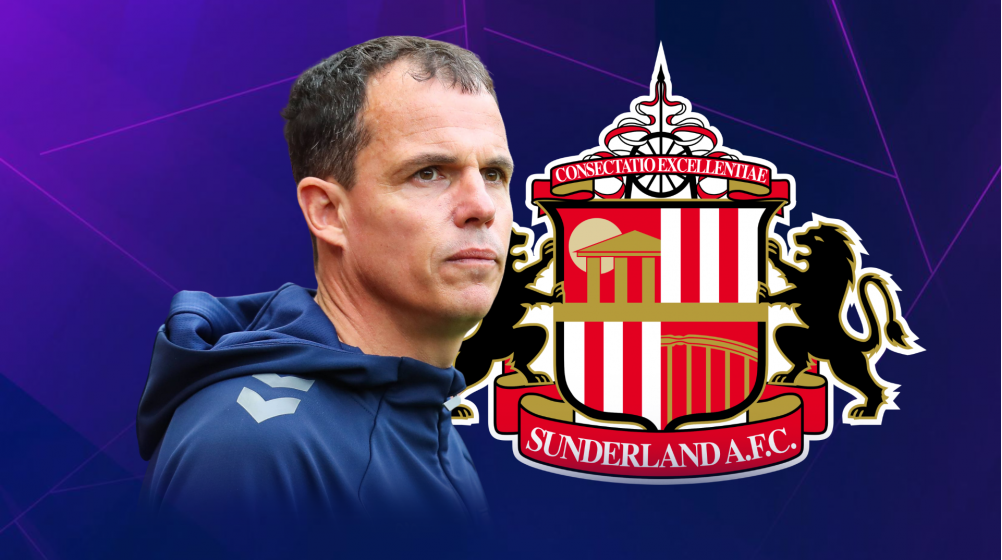 Sunderland boss Regis Le Bris masterminds best-ever start after Chelsea win