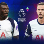 How much Tottenham's squad is worth revealed as James Maddison's market value drops