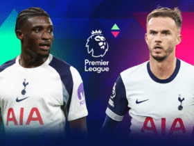 How much Tottenham's squad is worth revealed as James Maddison's market value drops