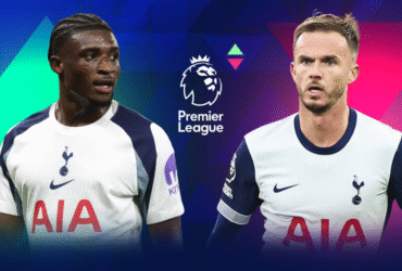 How much Tottenham's squad is worth revealed as James Maddison's market value drops