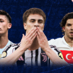 Yildiz overtakes Güler: Most valuable Turkish footballers in history