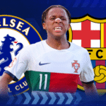 Who is Cardoso Varela? Barcelona & Chelsea want wonderkid at centre of FIFA dispute
