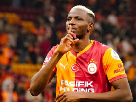 Latest transfer news: Barcelona want Galatasaray ace Victor Osimhen