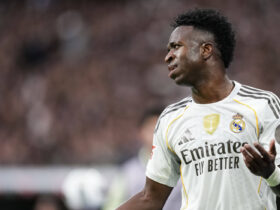 Latest transfer news: Arsenal and Barcelona chase French wonderkid Lacine-Megnan-Pave