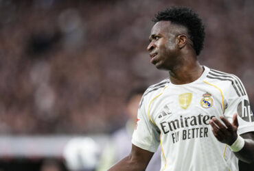 Latest transfer news: Arsenal and Barcelona chase French wonderkid Lacine-Megnan-Pave