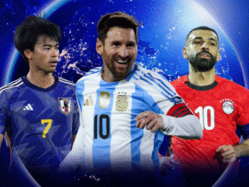 Which nations have already qualified for the 2026 World Cup? Brazil, Egypt, and Japan among 19 nations