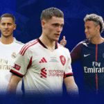 Florian Wirtz' Liverpool record compared to other €100m+ signings