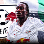 Exclusive interview: RB Leipzig wonderkid Yan Diomande -