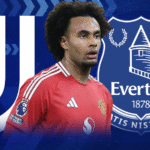 Joshua Zirkzee's four Man Untied exit destinations revealed