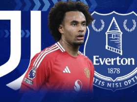 Joshua Zirkzee's four Man Untied exit destinations revealed