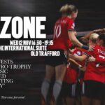 Cheer Zone: Unite for the Women's Clash Against PSG!