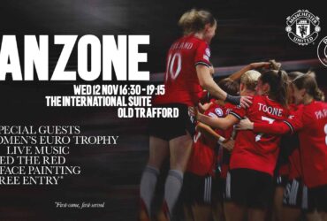 Cheer Zone: Unite for the Women's Clash Against PSG!