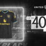 Top Five Must-Have Gifts for Young Red Fans This Black Friday