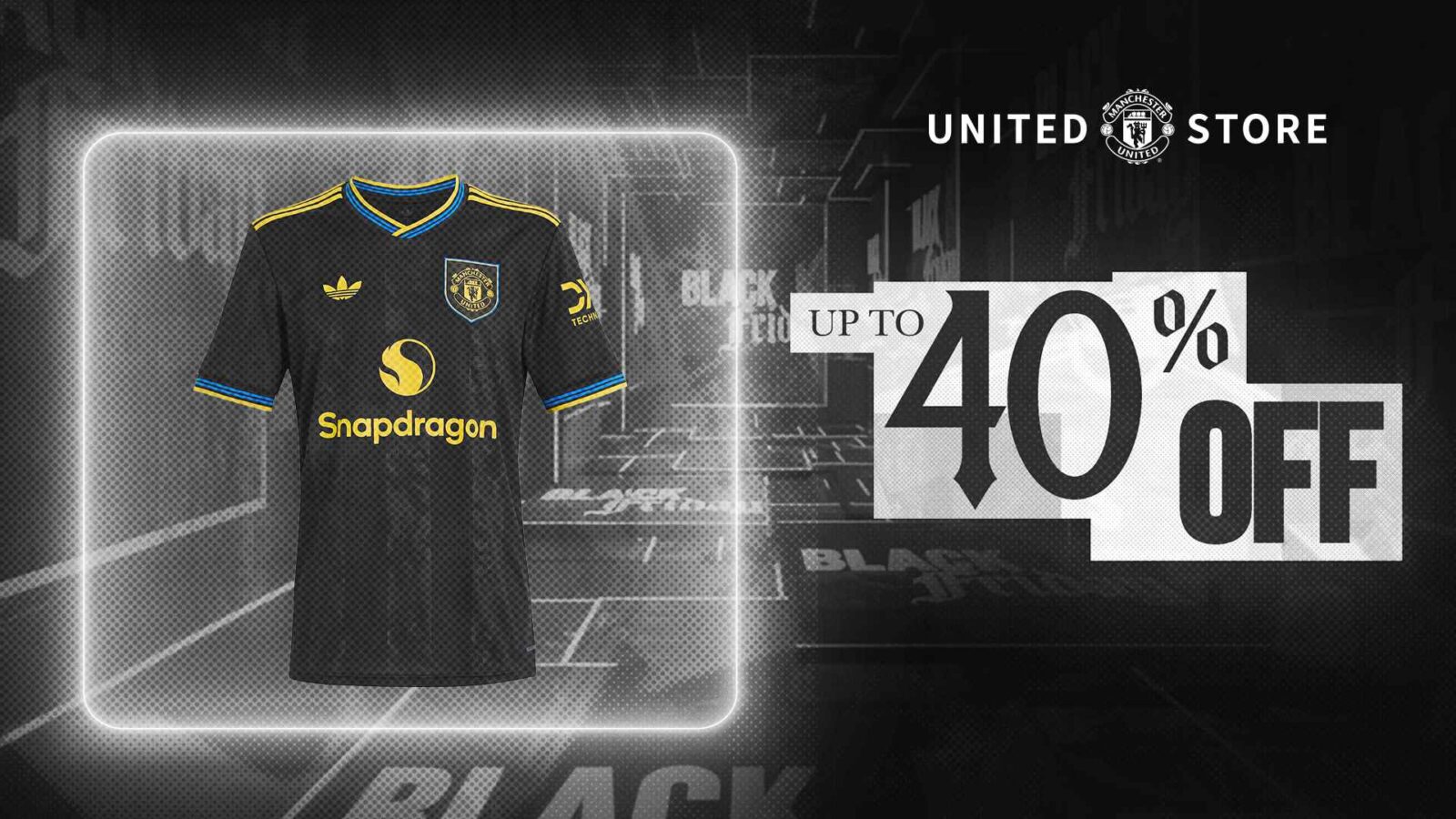 Top Five Must-Have Gifts for Young Red Fans This Black Friday