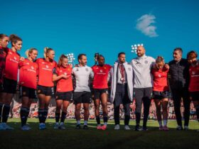 All You Need to Know: United Women vs. Villa - Tickets, Broadcast Details & More!