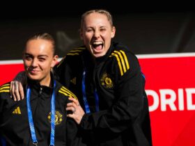 Galton: A Season of Unexpected Shifts