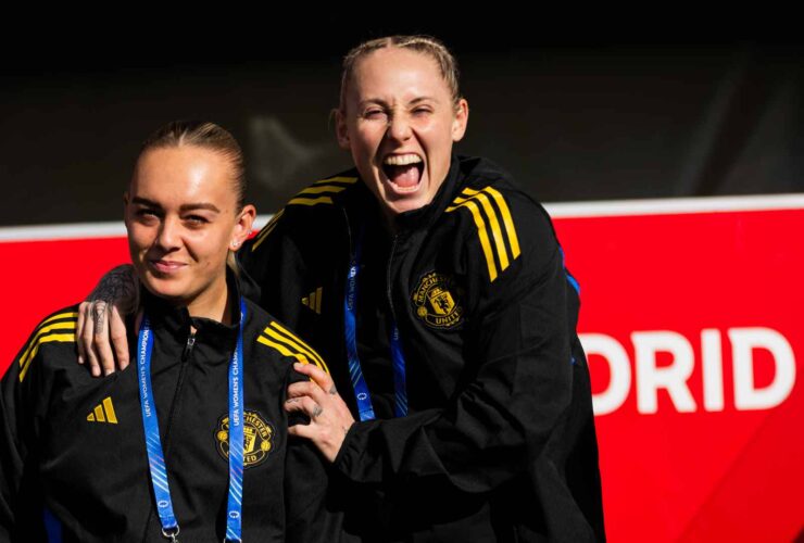 Galton: A Season of Unexpected Shifts