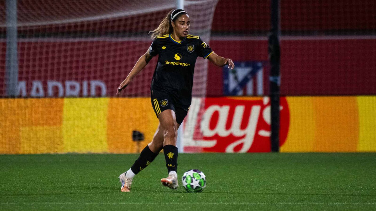 Rediscovering Gabby's European Memories