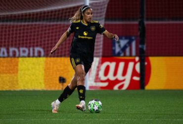 Rediscovering Gabby's European Memories