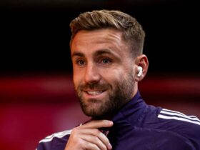 Milestone Moment: Shaw Poised to Hit 300 Appearances for United