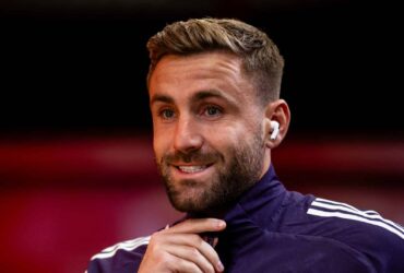 Milestone Moment: Shaw Poised to Hit 300 Appearances for United