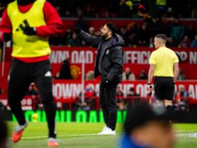 Ruben: On the Journey to Our Dreams