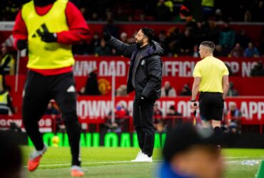 Ruben: On the Journey to Our Dreams