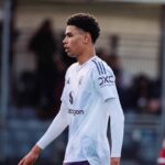 Red Devastation: United's Youth Run Riot at Anfield