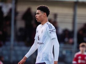 Red Devastation: United's Youth Run Riot at Anfield