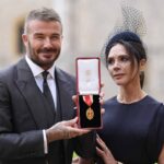Beckham Honored: A Knighthood for Service and Dedication