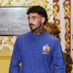 Sure! Here are alternate titles for Classic United shirts from five different decades:

1960s: "Swinging Style: The Era of Elegance"
1970s: "Bold Statements: The Revolution in Red"
1980s: "Retro Revival: The Bold and the Brave"
1990s: "Techno Threads: The Rise of Modern Football"
2000s: "Millennial Marvels: A New Age of Glory"