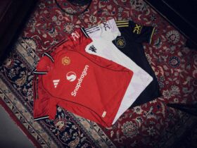 Palace Fashion Faves: Our Kit Essentials