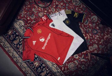 Palace Fashion Faves: Our Kit Essentials