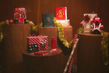 Celebrating Unity: A Festive Gathering