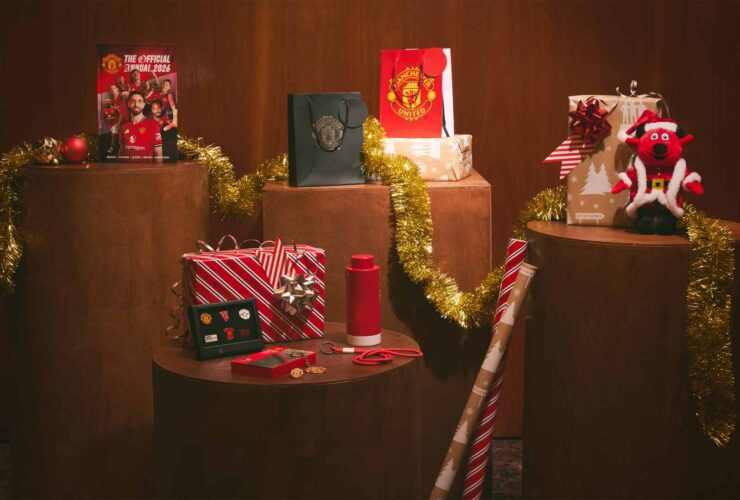 Celebrating Unity: A Festive Gathering