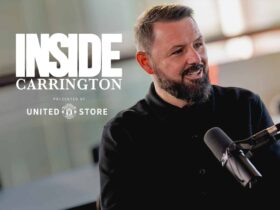 Envisioning Excellence: Torpey’s Leadership Journey as Academy Director