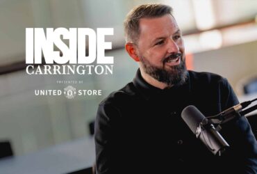 Envisioning Excellence: Torpey’s Leadership Journey as Academy Director