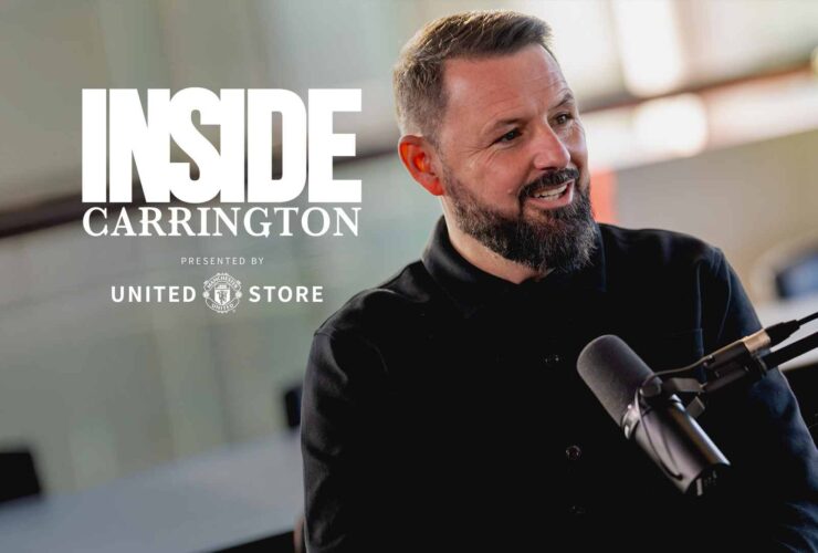 Envisioning Excellence: Torpey’s Leadership Journey as Academy Director