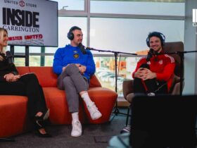 Forging Resilience: The Journey of Senne's Unyielding Resolve