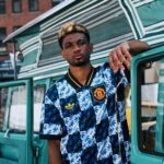 Unveiling the Fresh adidas x United LFSTLR Jersey: A New Era of Style and Performance