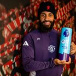 Mbeumo Triumphs with Premier League Accolade