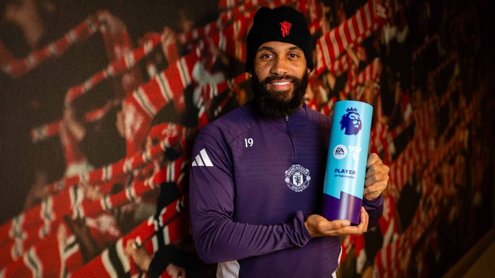 Mbeumo Triumphs with Premier League Accolade